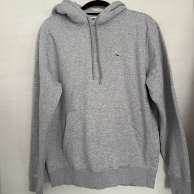 Tommy Hilfiger Hoodie Grau 