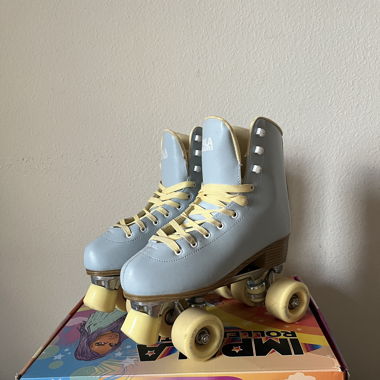 Rolleskates Impala