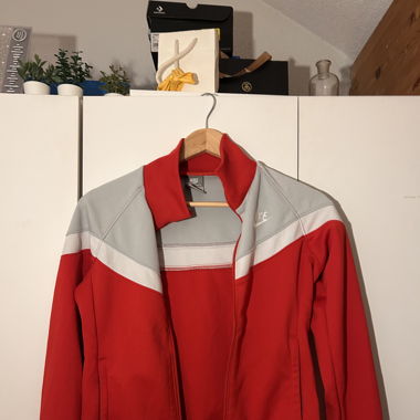 Nike jäckchen 