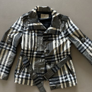 Trench-coat Fuchs Schmitt