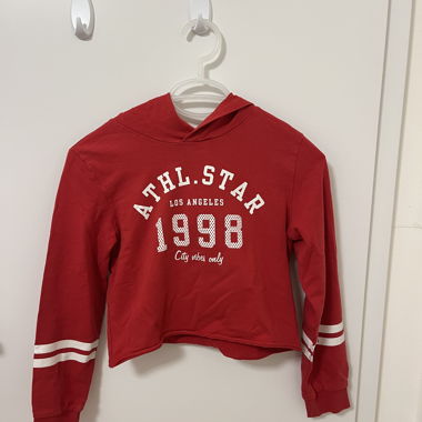 Kids' hoodie