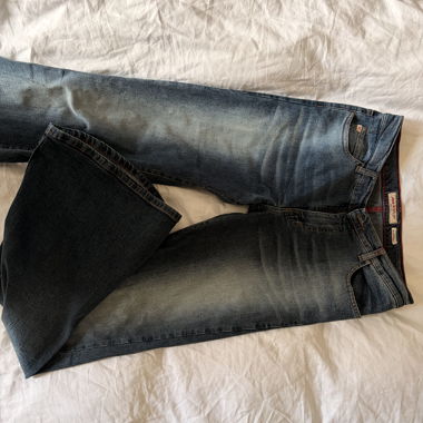 Jeans Miss Sixty coupe bootcut