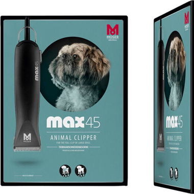 Schermaschine Moser Max45