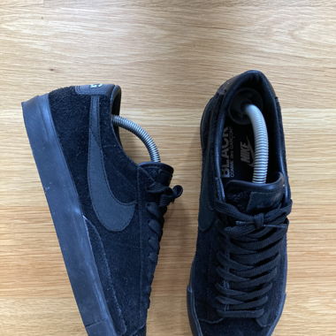 Nike Blazer low x COMME des GARÇONS