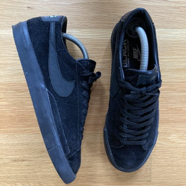 Nike Blazer low x COMME des GARÇONS