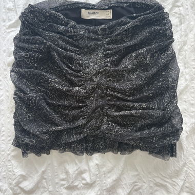 Pull&Bear Paisley-Rock