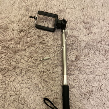 Selfie-Stab