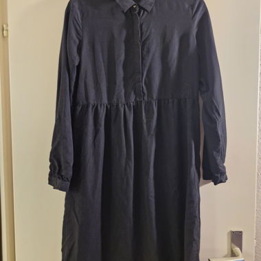 Abito blu navy S.Oliver
