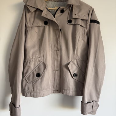 Hollister Übergangsjacke
