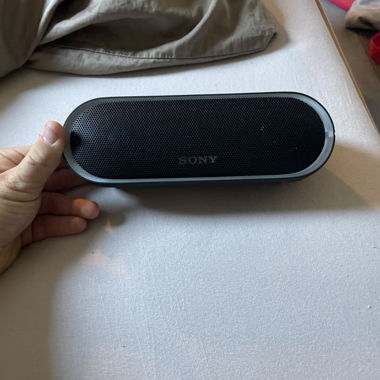 SONY SRS-XB20 Lautsprecher