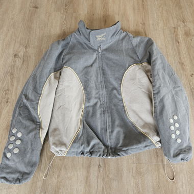 Davrilsupply Bomber Jacke