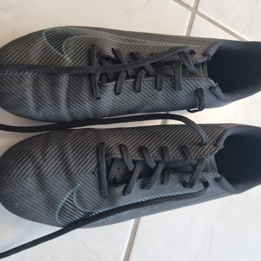 Nike Fussballschuhe
