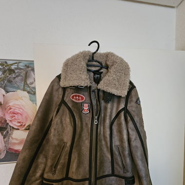 Gipsy jacke