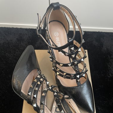 Pumps