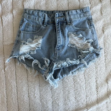 Hot Pants 