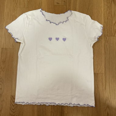 T-Shirt - Brandy Melville
