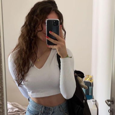 Gym top