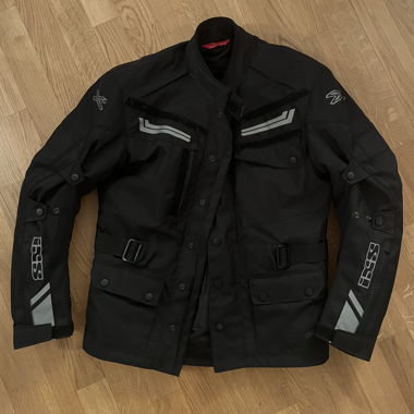 Giacca moto/scooter IXS