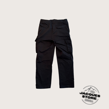 Peso Tactical Cargo Midnight Black 