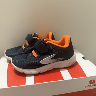 Kinder Schuhe 