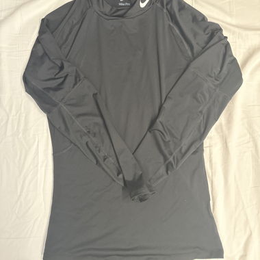 Nike Pro Dri-Fit Longsleeve Shirt