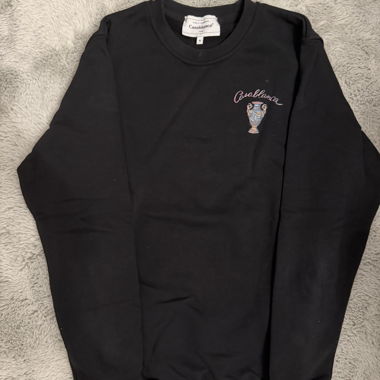 Pull Casablanca