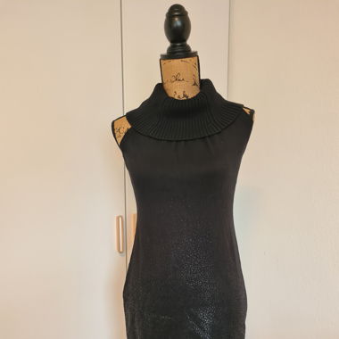 Strickkleid Gr.XS von Kenneth Cole 