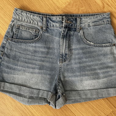 Pantaloncini di jeans Empyre Melanie US7