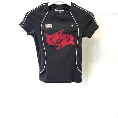 T-shirt streetwear