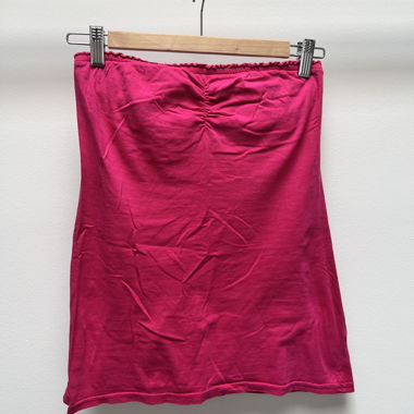 Top pink