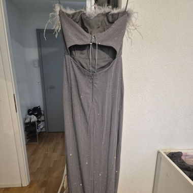 Robe de soirée 