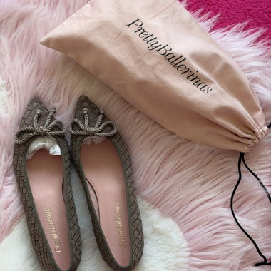 Pretty Ballerine