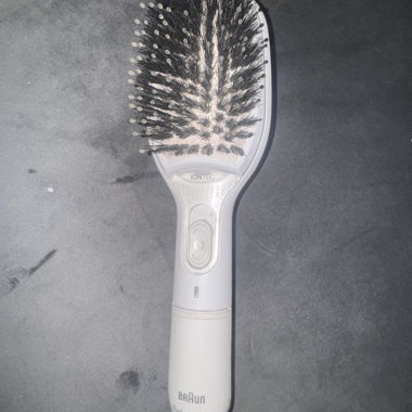 BRAUN Satin Hair 7