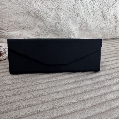 Black and grey Afflelou sunglasses 
