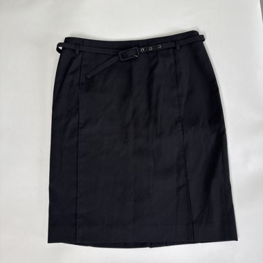 ESPRIT black skirt