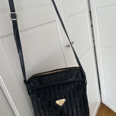 Mollerus Schultertasche