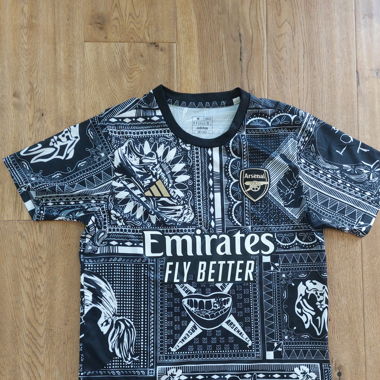 Arsenal shirt