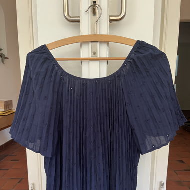 Sézane Bluse