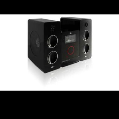 Impianto Hi-Fi LG