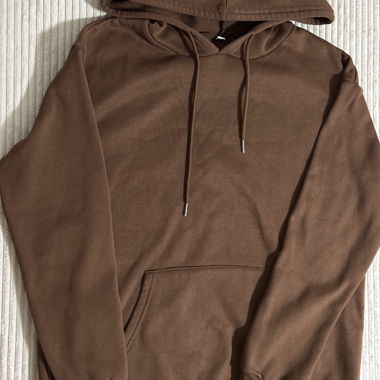 Kapuzensweatshirt