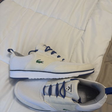 Lacoste L.ight 117.1