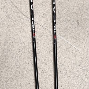Bastoncini da sci 105 cm