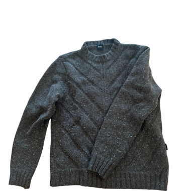 Boss Pullover