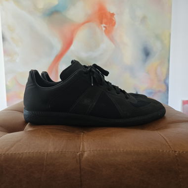 Maison Margiela German Army Trainer (GATs)