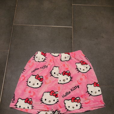 Hello Kitty Pyjama