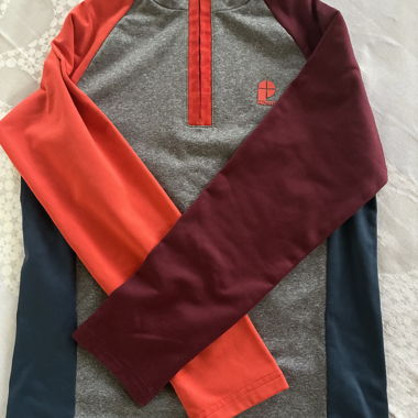Protest ski pullover 1m28