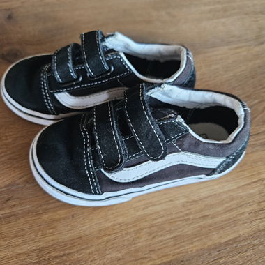 Sneaker bambini Vans