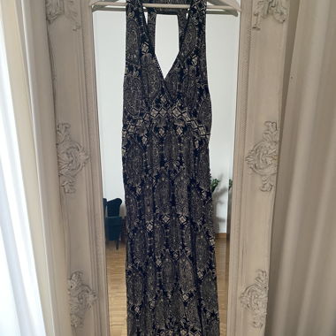Light summer dress size M