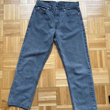 Levi‘ s Vintage