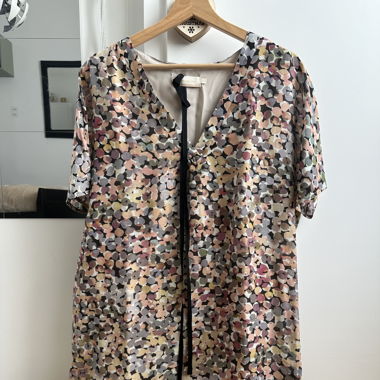 Robe d’été 